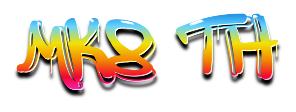 mk8 th