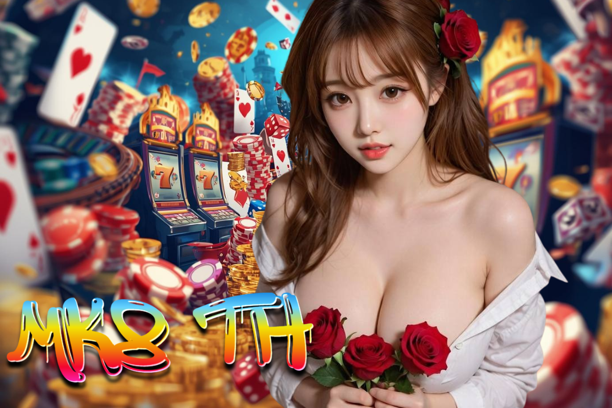 mk8 th เครดิตฟรี